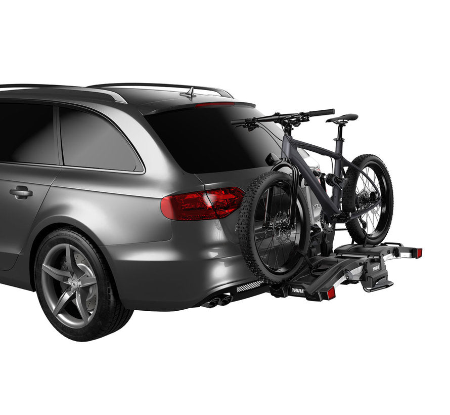Porte Vélo Thule EasyFold XT