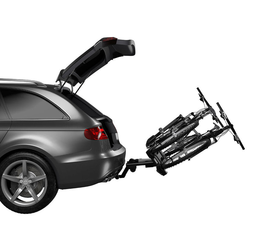 Porte Vélo Thule EasyFold XT