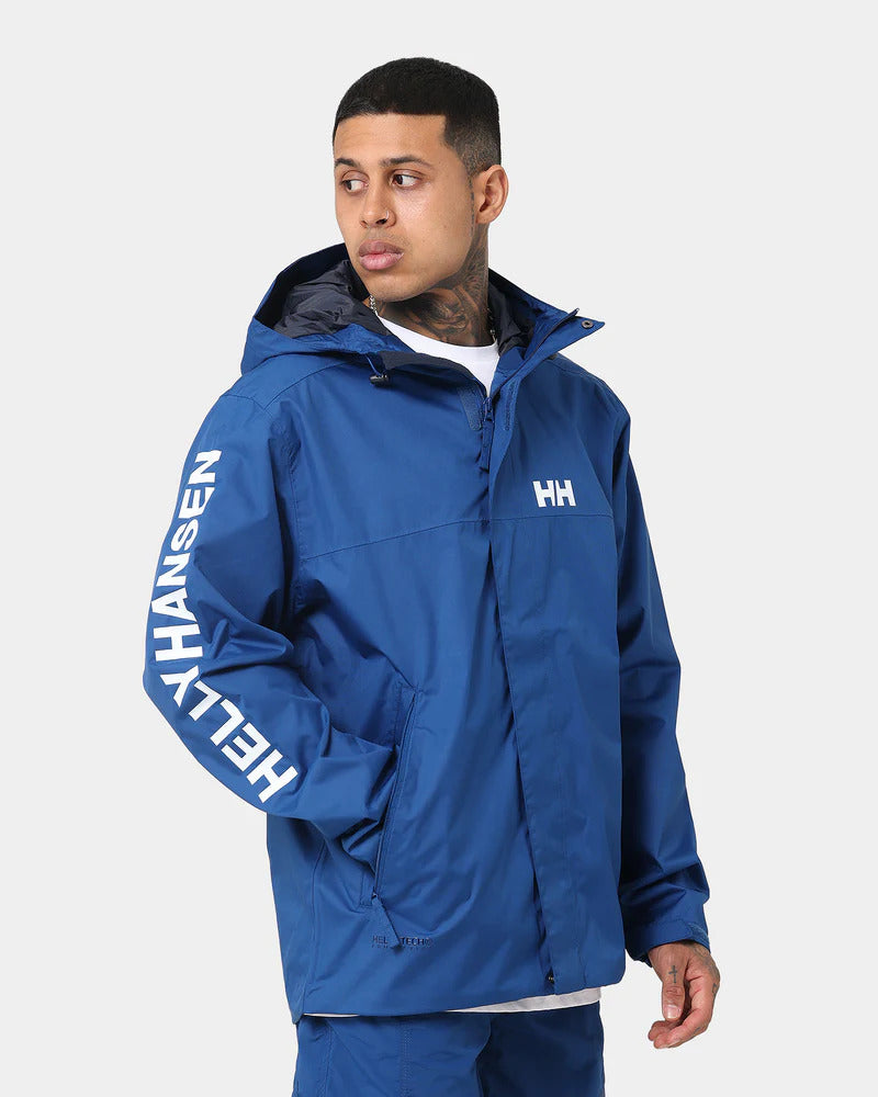 Manteau Ervik Helly Hansen Homme