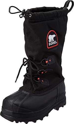 Women's Sorel Glacier XT Boots - Main Image