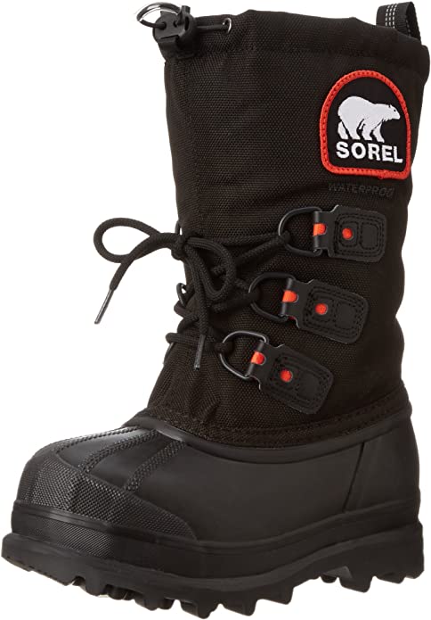 Bottes Sorel Glacier XT Junior