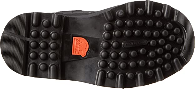 Bottes Sorel Glacier XT Junior
