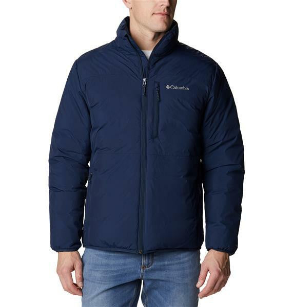 Men's Columbia Grand Wall Jacket