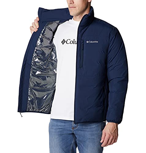 Men's Columbia Grand Wall Jacket