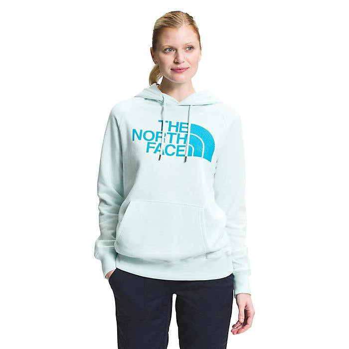 Hoodie Half Dome North Face Femme