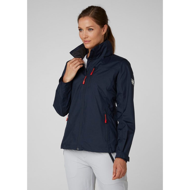 Crew clearance midlayer jacket