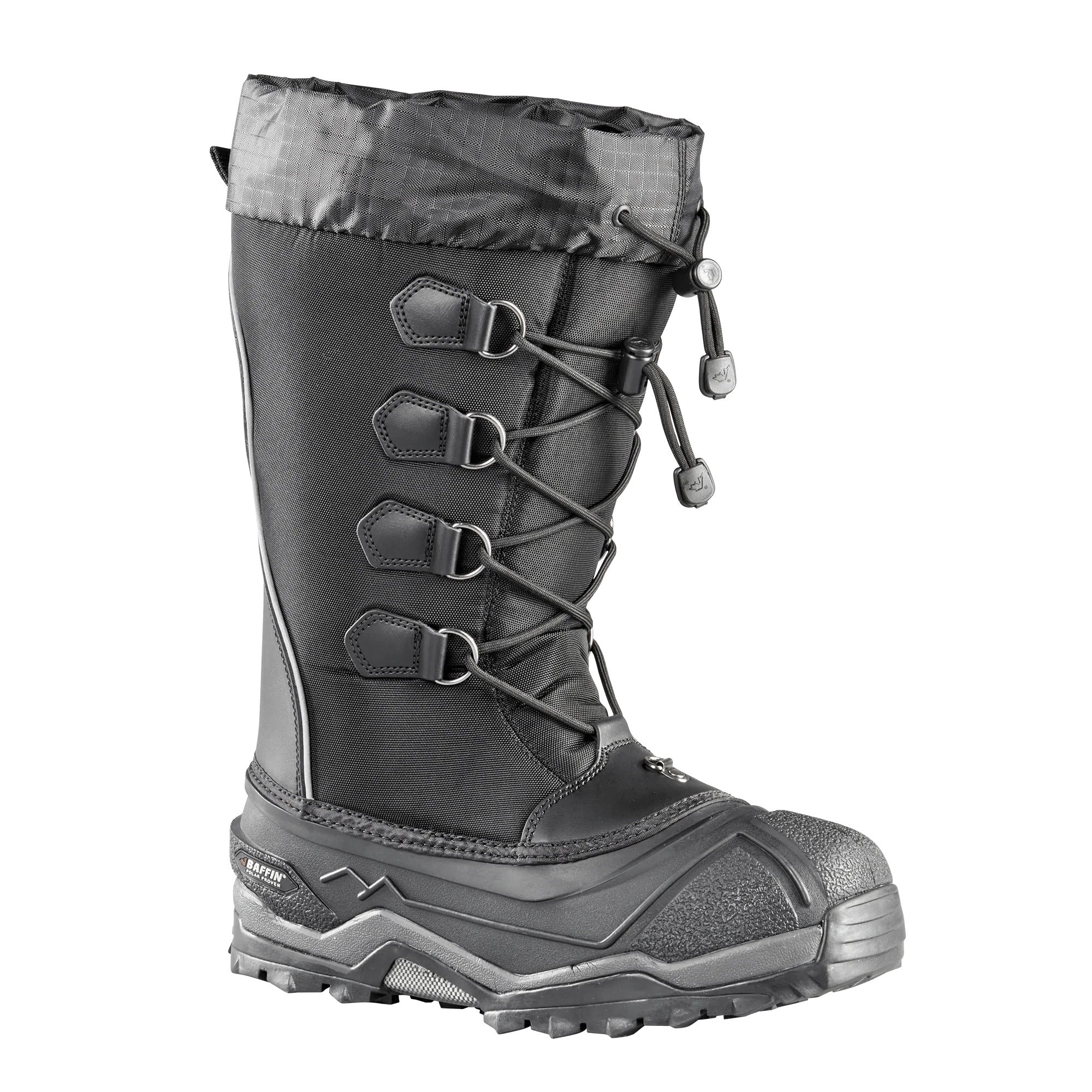 Botte 2025 baffin homme