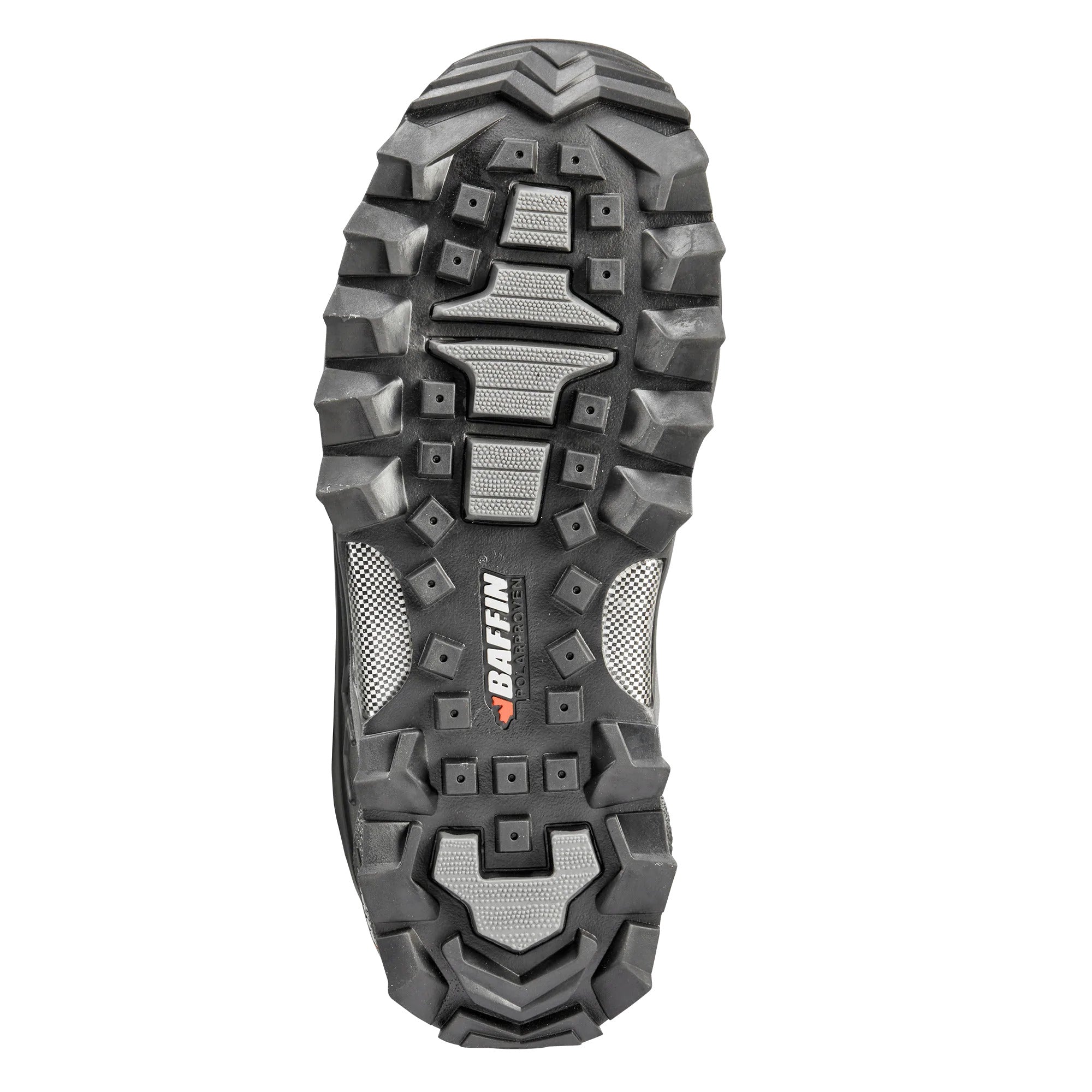 Bottes Baffin Ice Breaker Homme