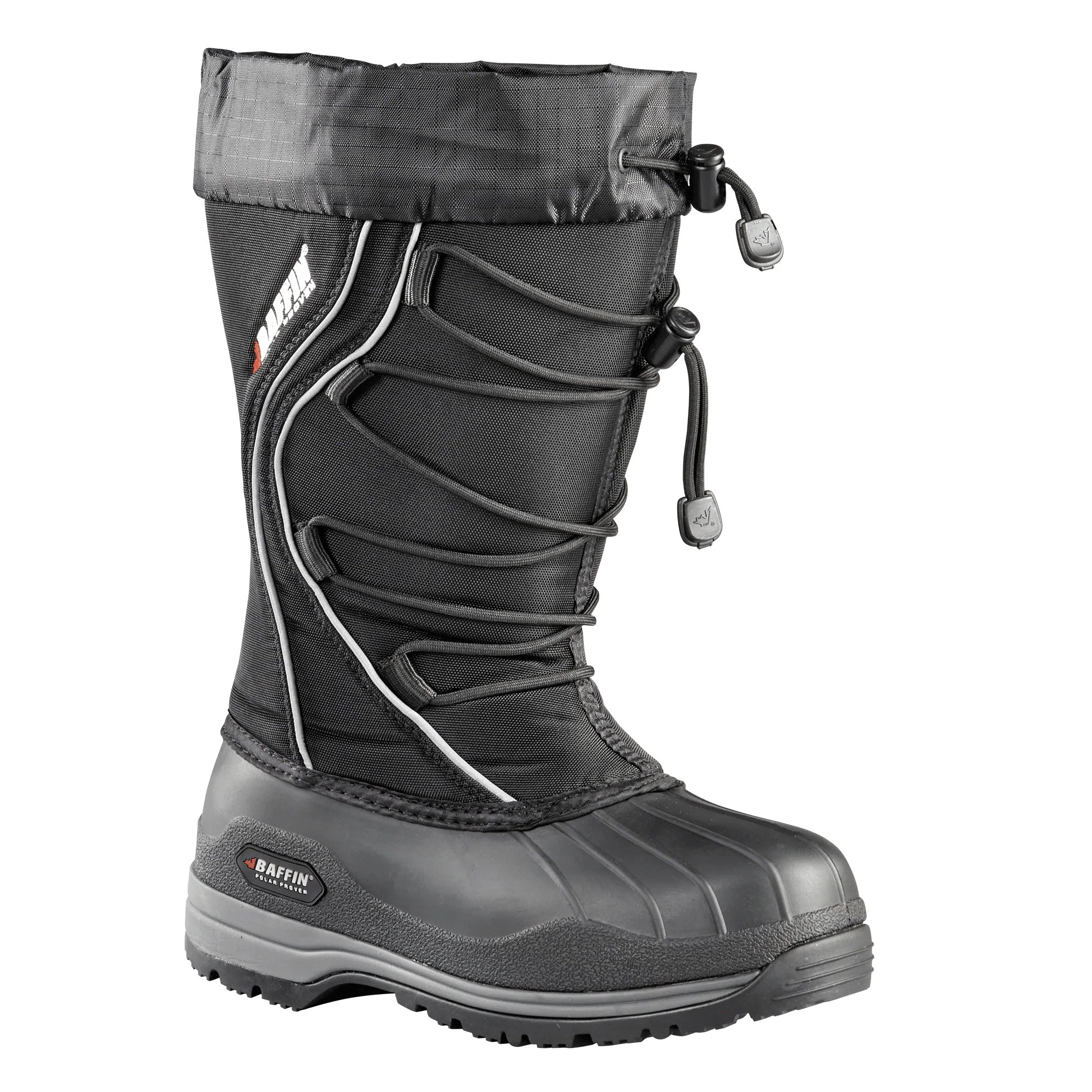 Bottes Baffin Icefield Femme