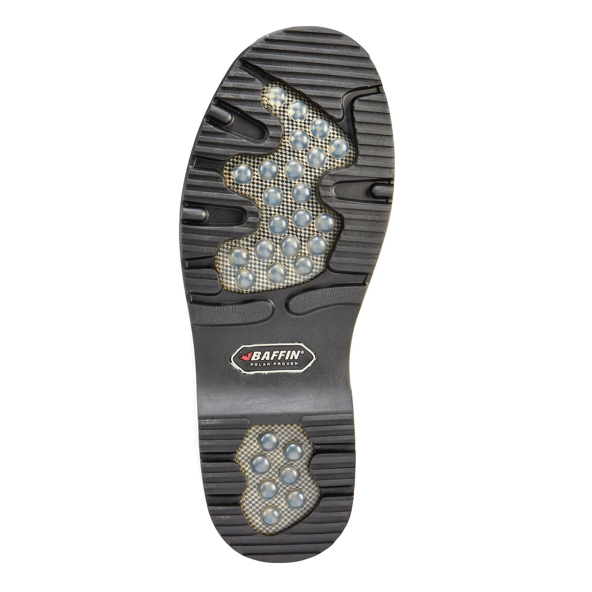 Bottes Baffin Icefield Femme