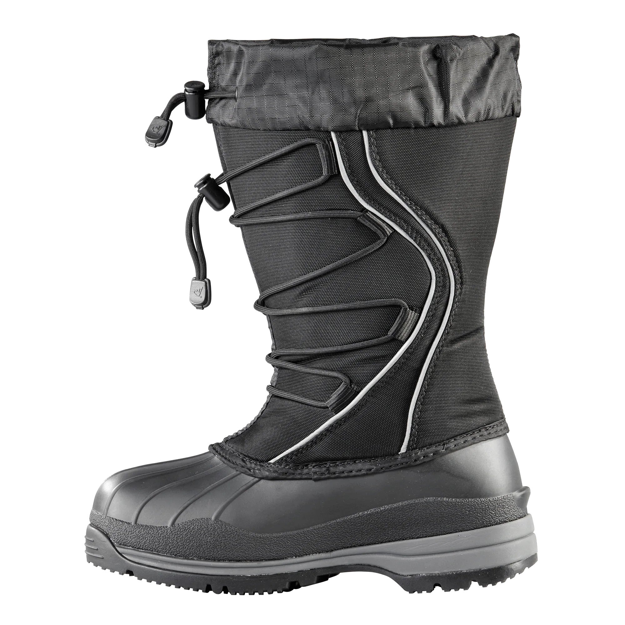 Bottes Baffin Icefield Femme