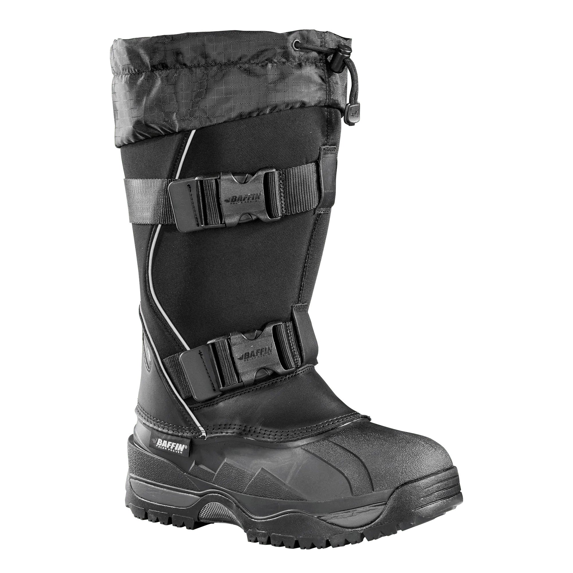 Bottes Baffin Impact Homme