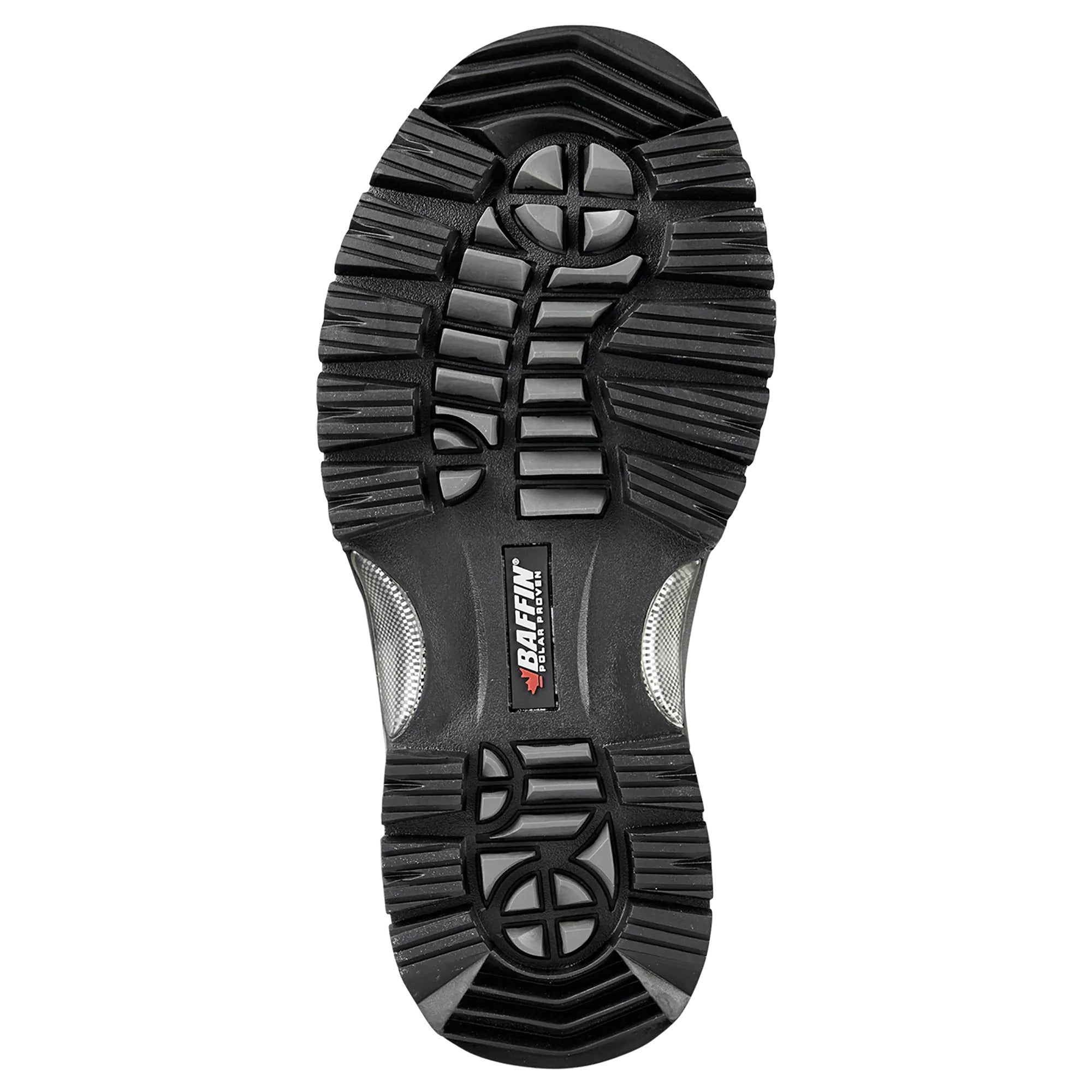 Bottes Baffin Impact Homme