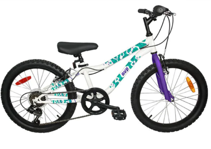 AVP K20 Junior