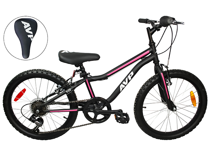 AVP K20