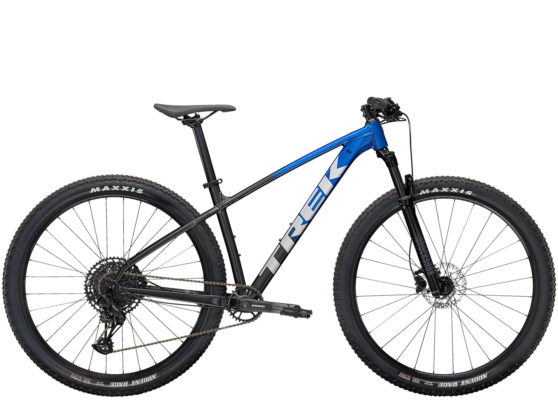 Trek Marlin 8