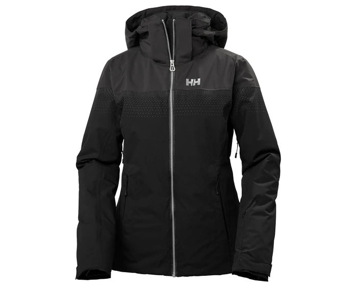 Women's Helly Hansen LIFALOFT Motionista Jacket