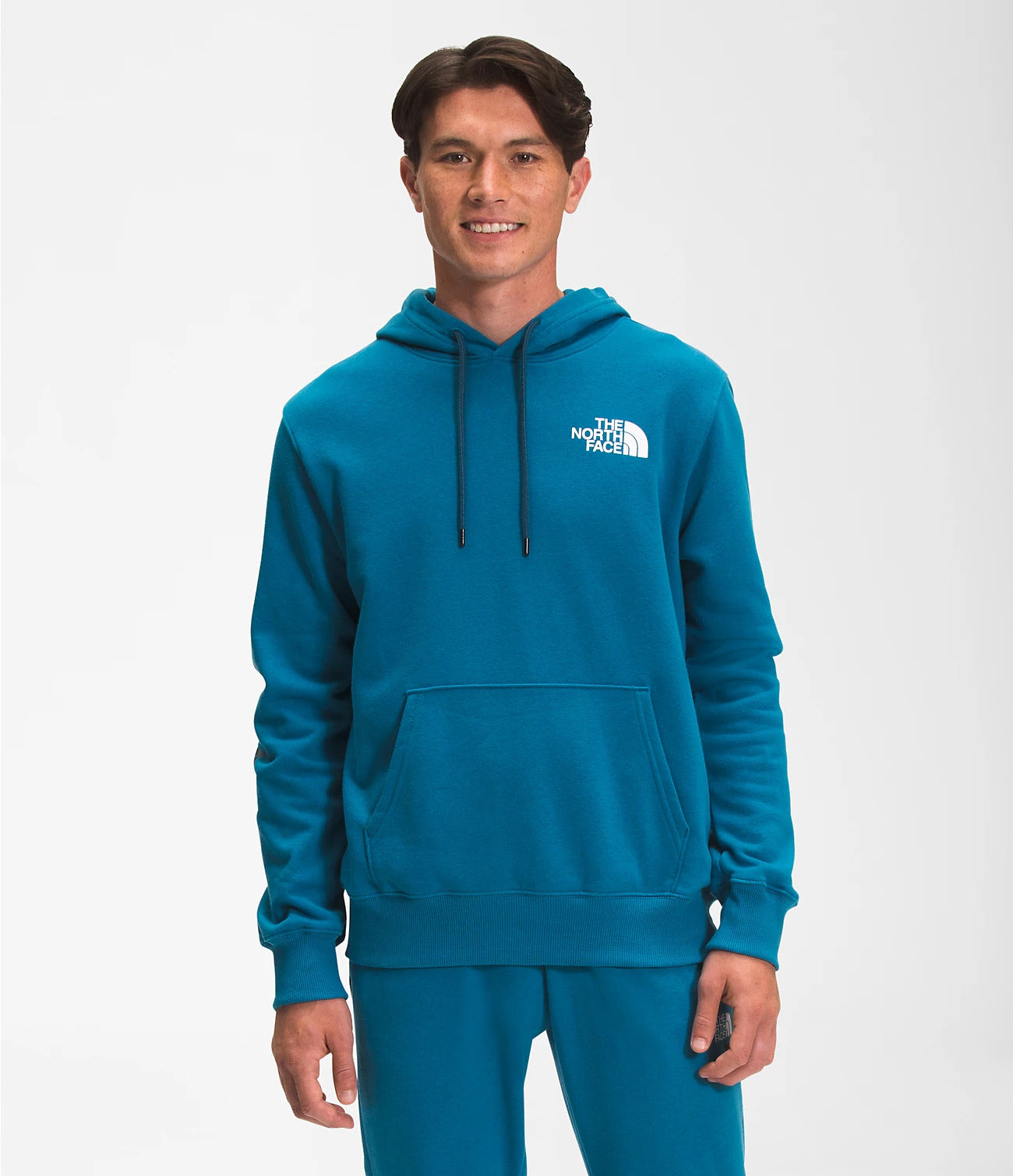 Men's North Face New Sleeve Hit Hoody
