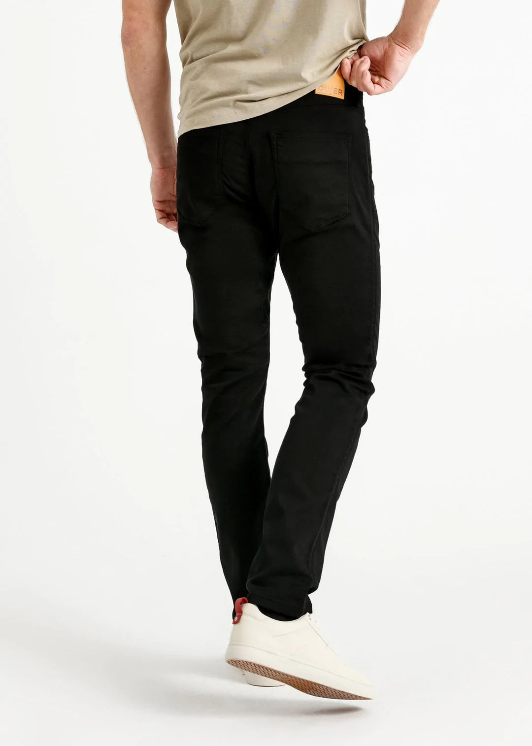 Duer No Sweat Slim Pants