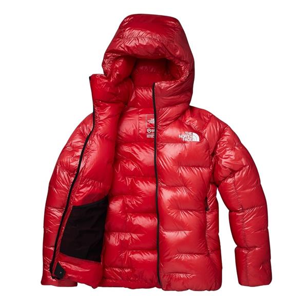 Summit Series Pumori Down Parka Women's