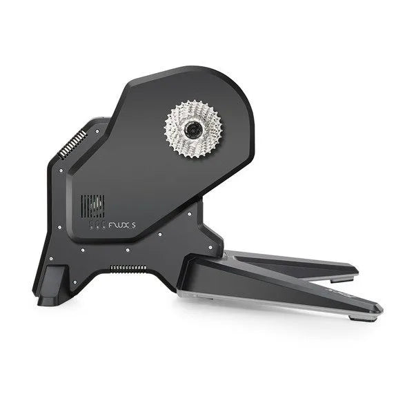 Tacx Flux S Smart Trainer