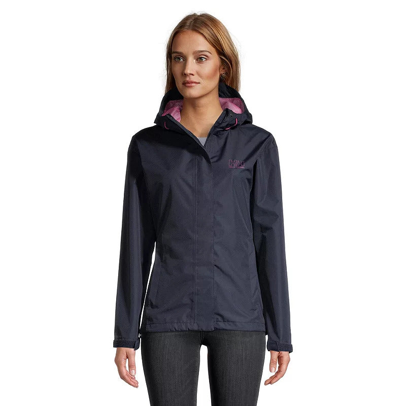 Women's Helly Hansen Seven Rain Jacket