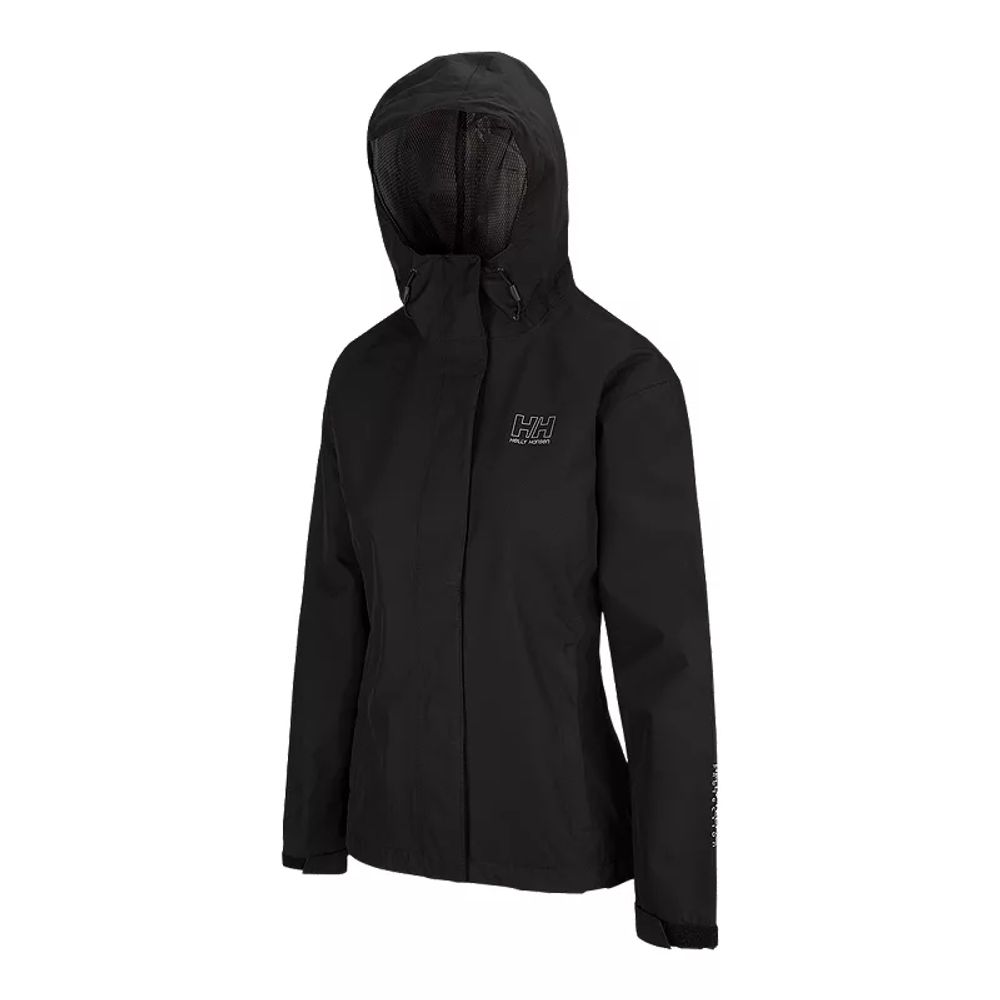 Women's Helly Hansen Seven Rain Jacket