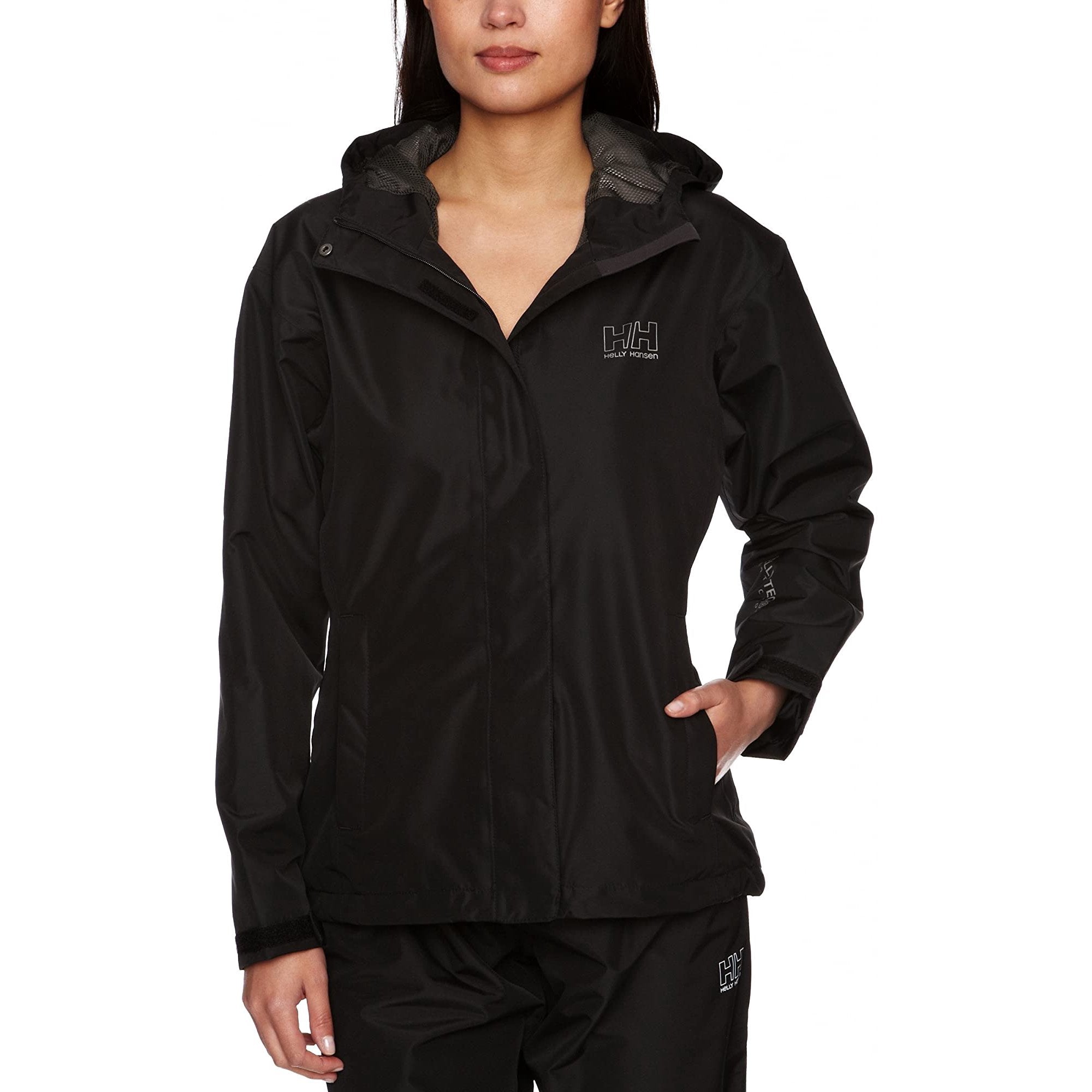 Women's Helly Hansen Seven Rain Jacket