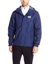 Veste de Pluie Seven Helly Hansen Homme