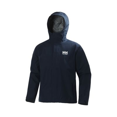 Veste de Pluie Seven Helly Hansen Homme