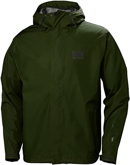 Veste de Pluie Seven Helly Hansen Homme