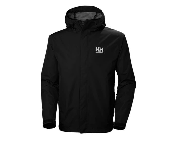 Veste de Pluie Seven Helly Hansen Homme