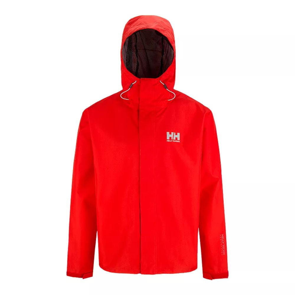 Veste de Pluie Seven Helly Hansen Homme