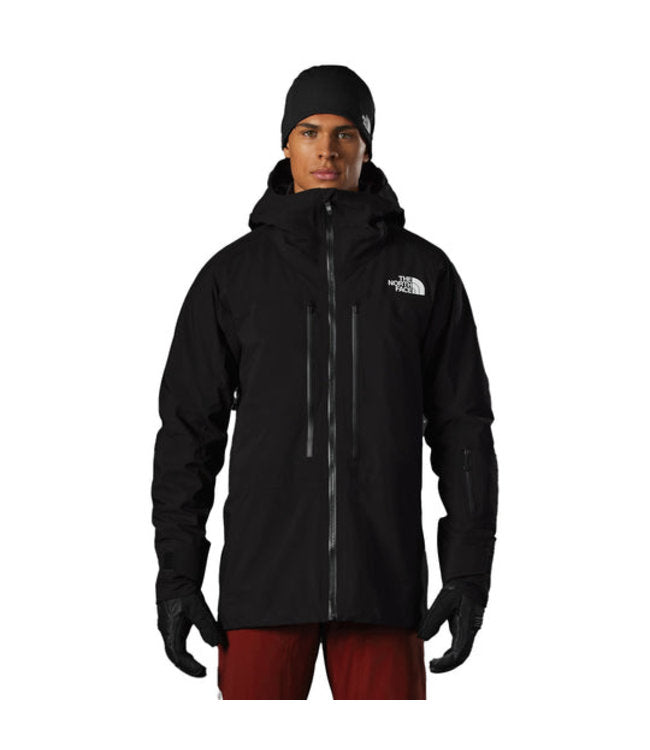 Manteau discount tnf homme