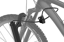 Porte Vélo Thule T2 Pro XTR 2"