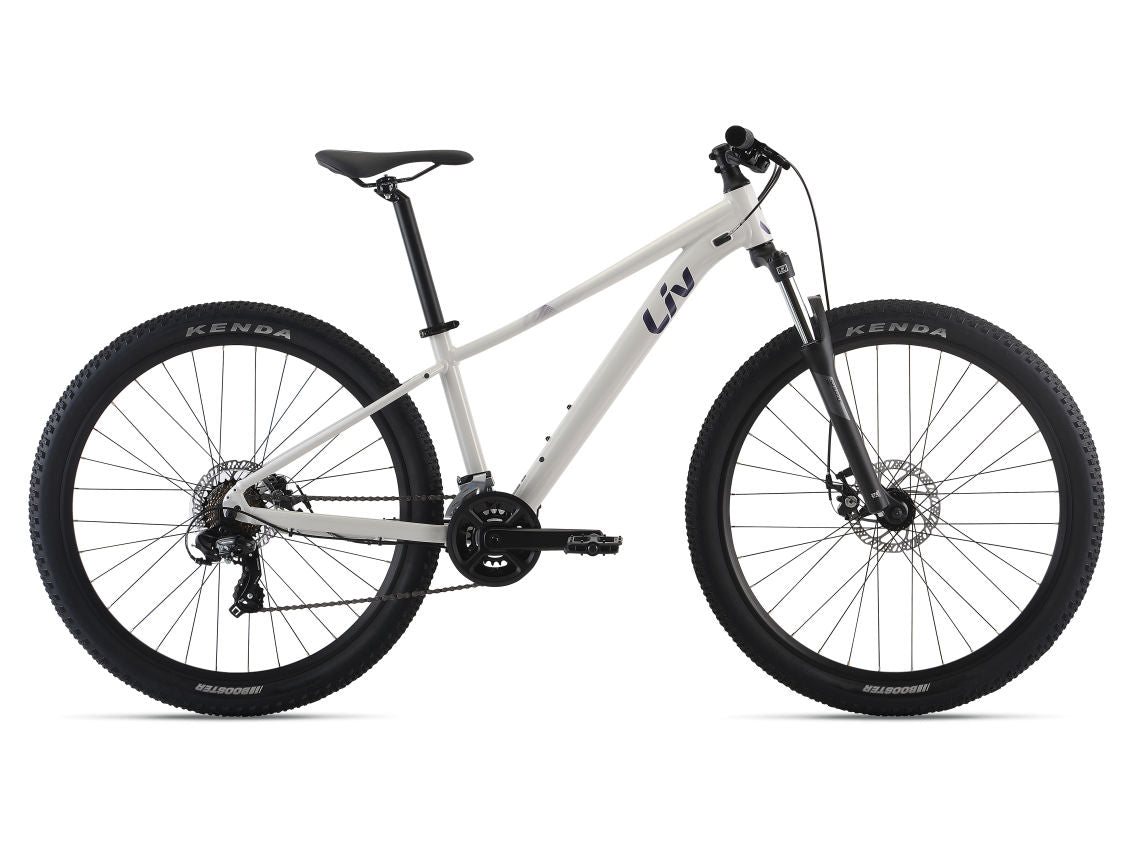 Liv/Giant Tempt 5