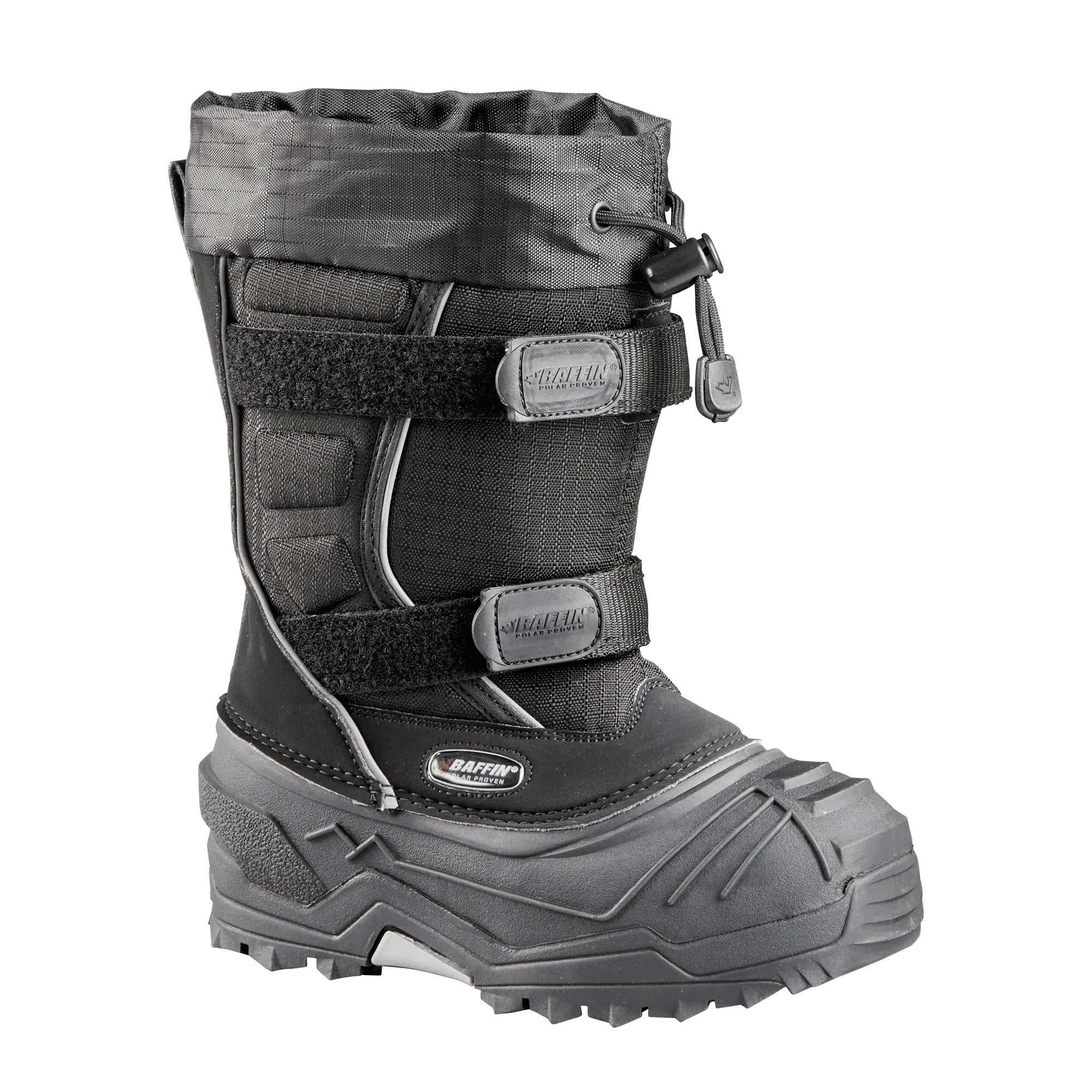 Bottes Baffin Young Eiger Junior