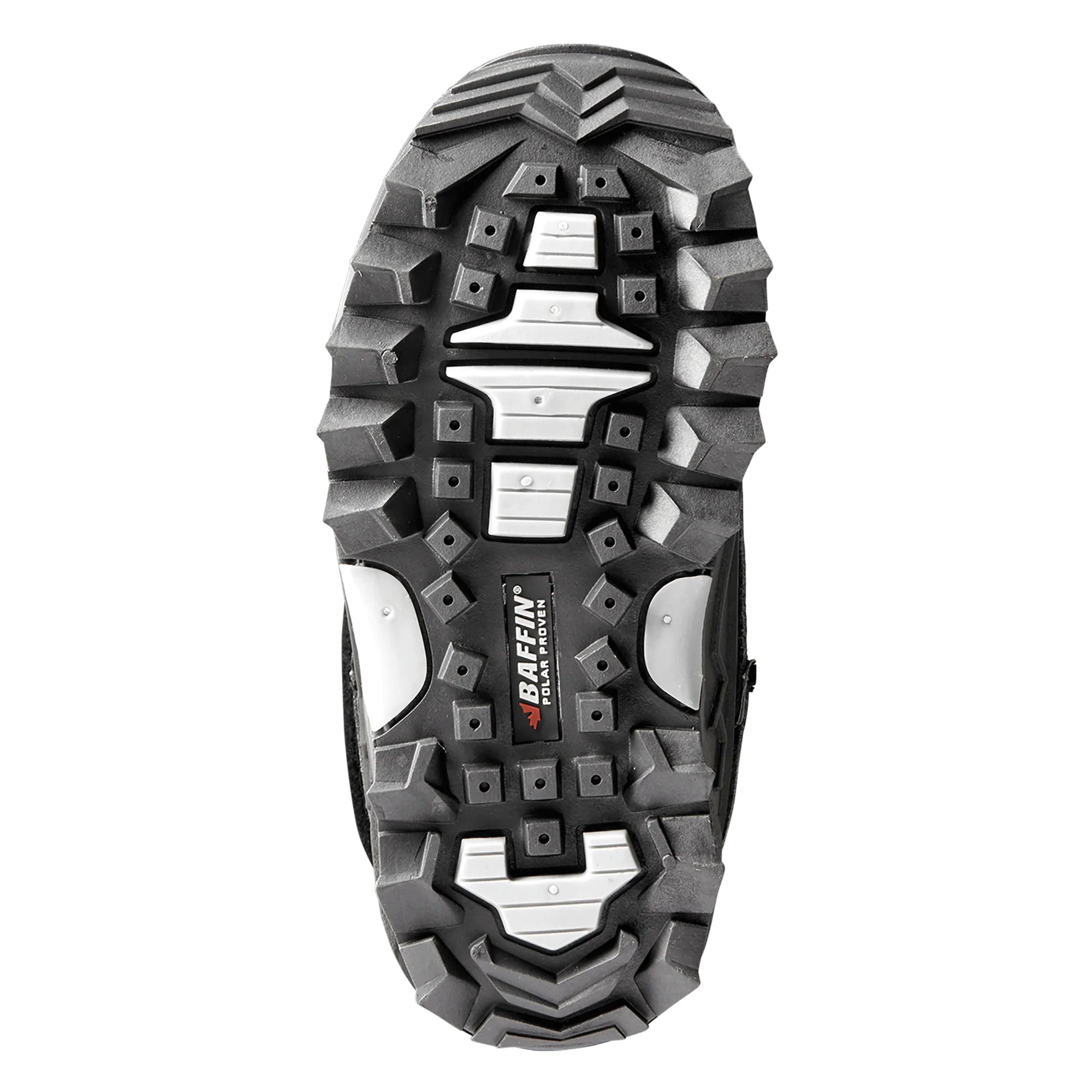 Bottes Baffin Young Eiger Junior