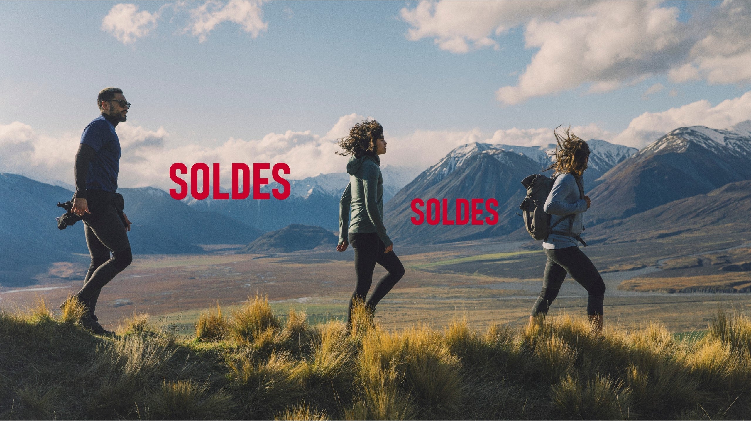 SOLDES