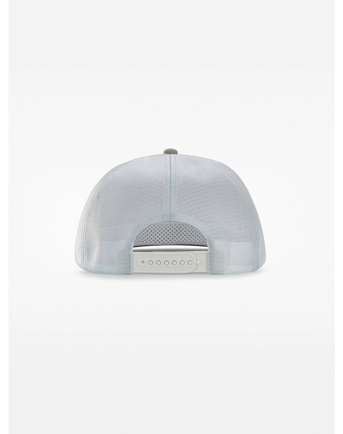Logo Trucker Flat