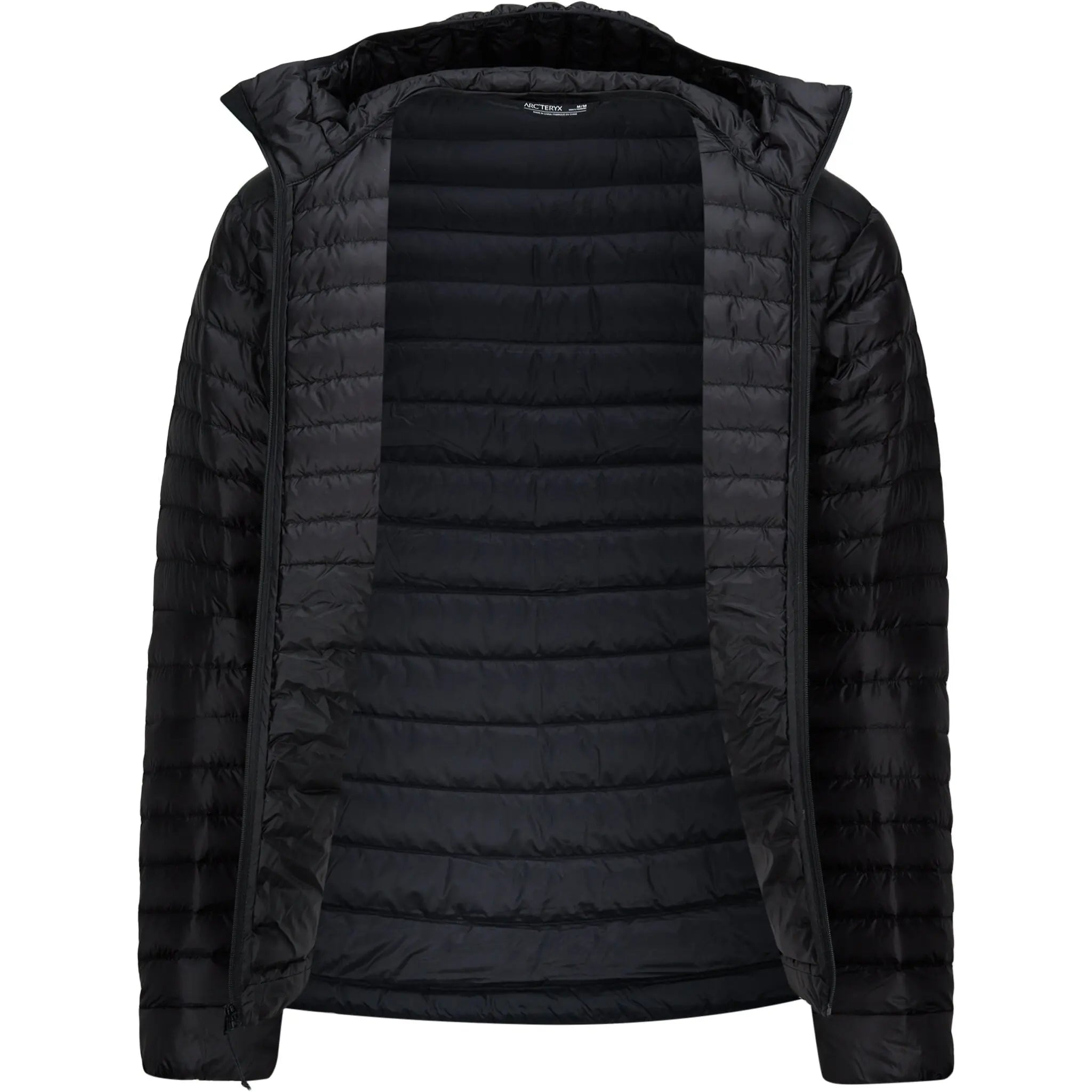 Arc'teryx Cerium SL Hoody Homme