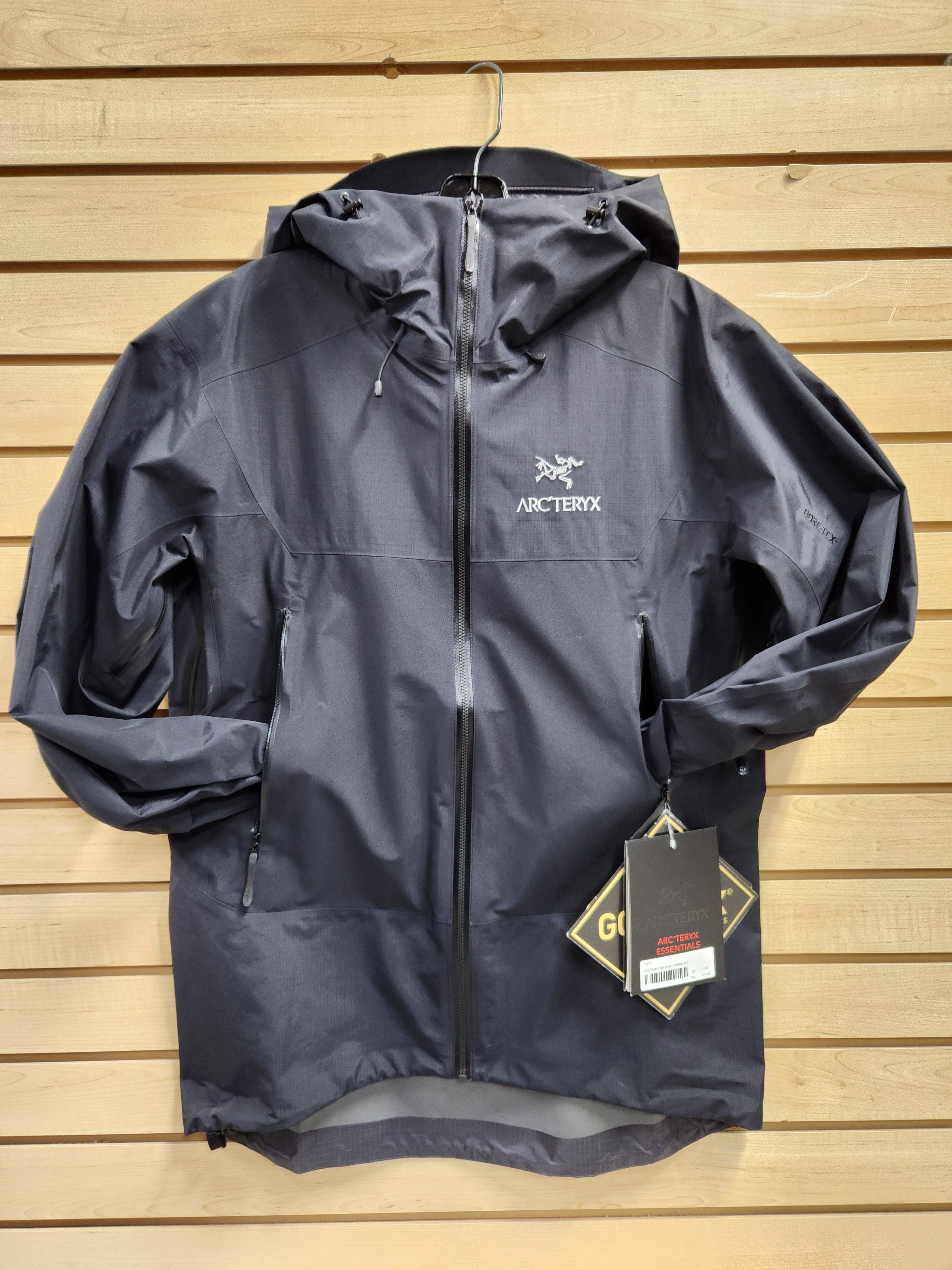 Arc'teryx Beta SL Hybrid Homme