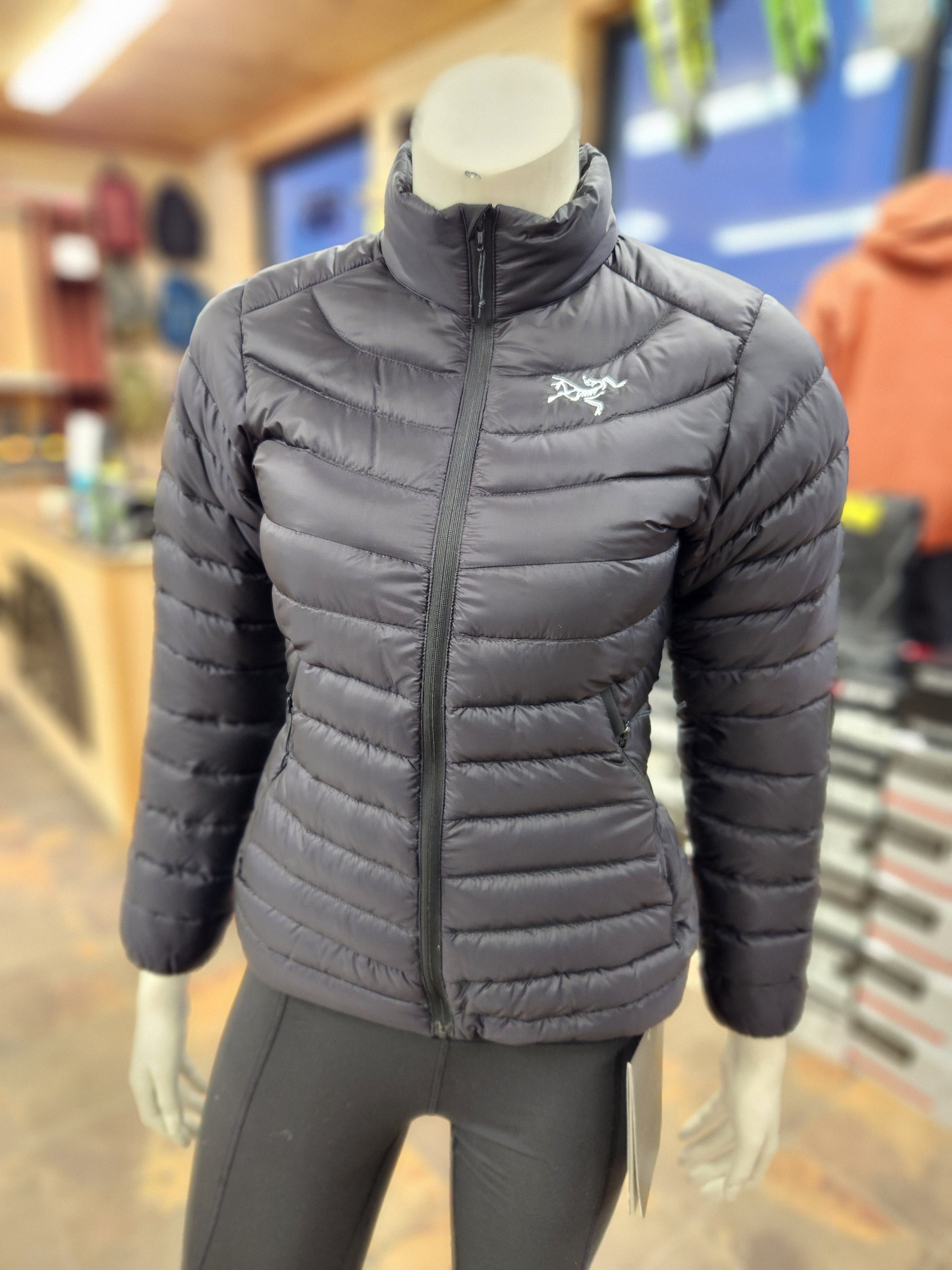 Arc'teryx Cerium LT Femme