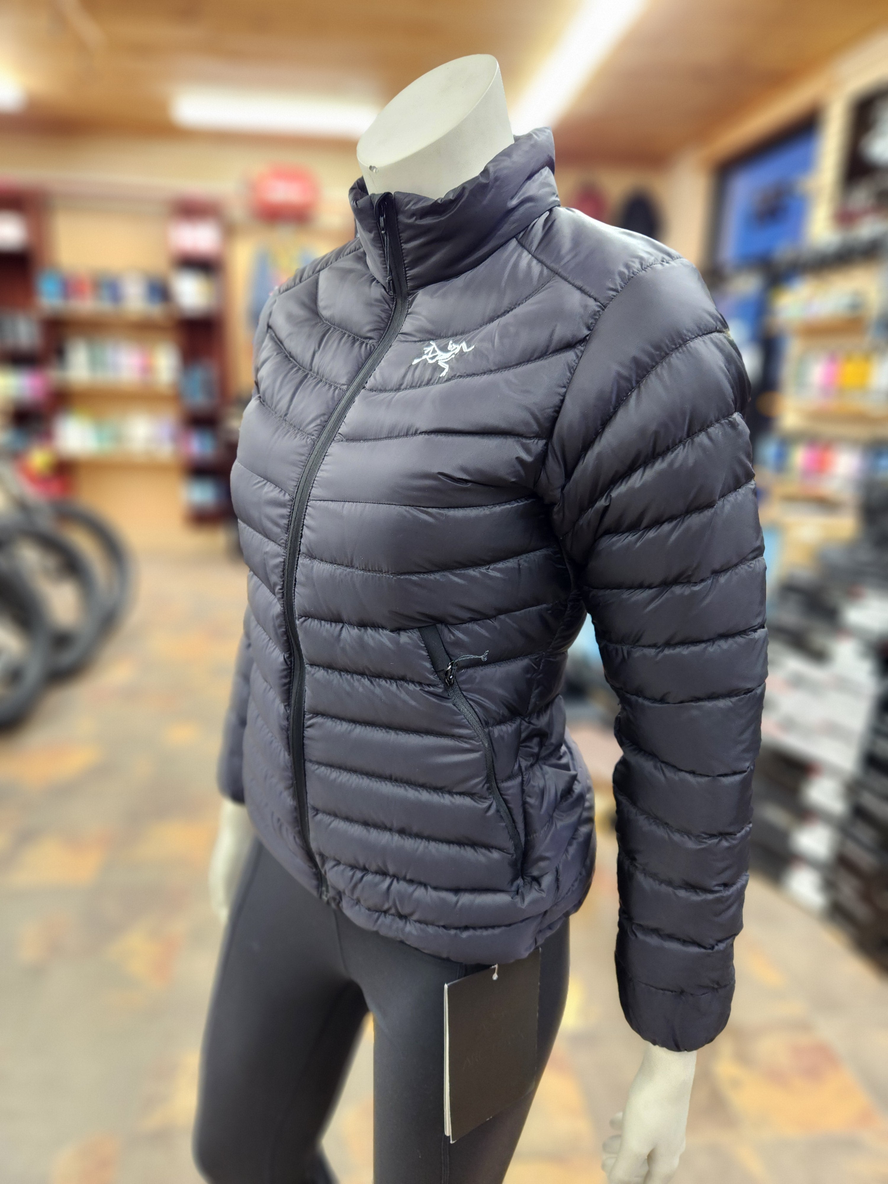 Arc'teryx Cerium LT Femme