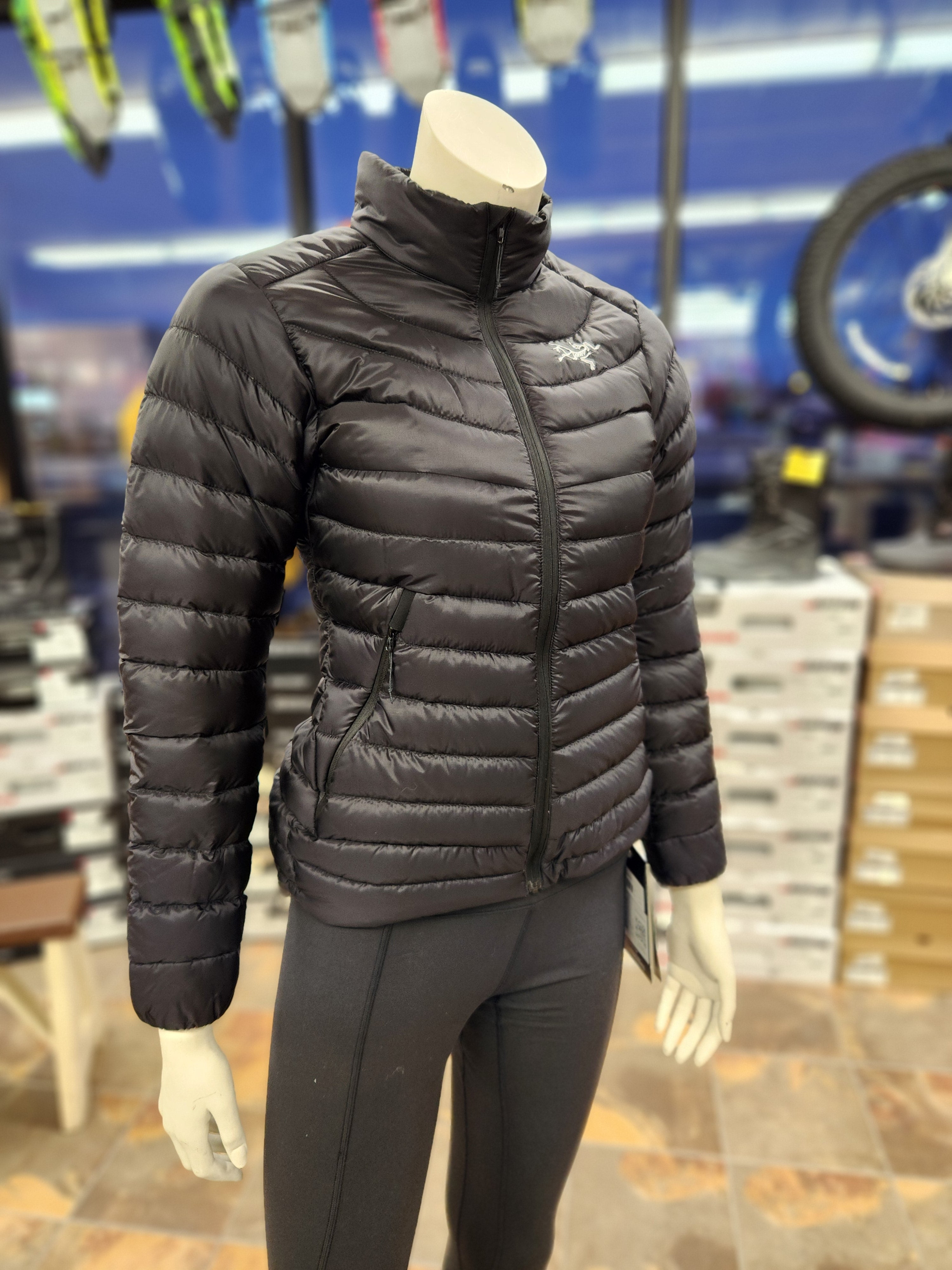 Arc'teryx Cerium LT Femme