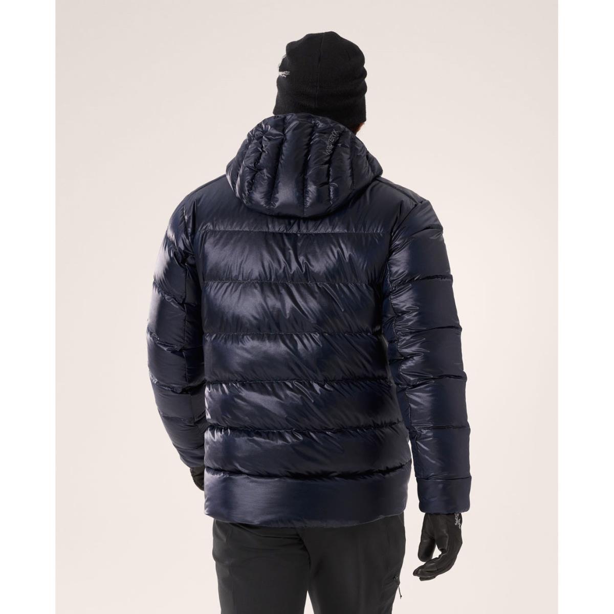 Arc'teryx Cerium SV Hoody Homme