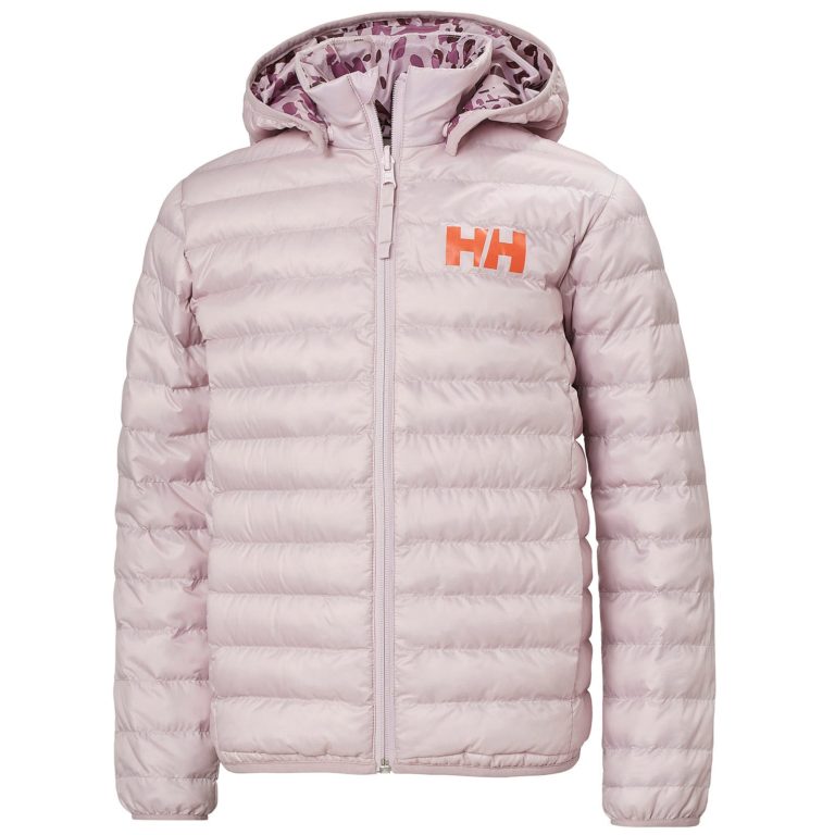 Helly Hansen Infinity insulator Enfant