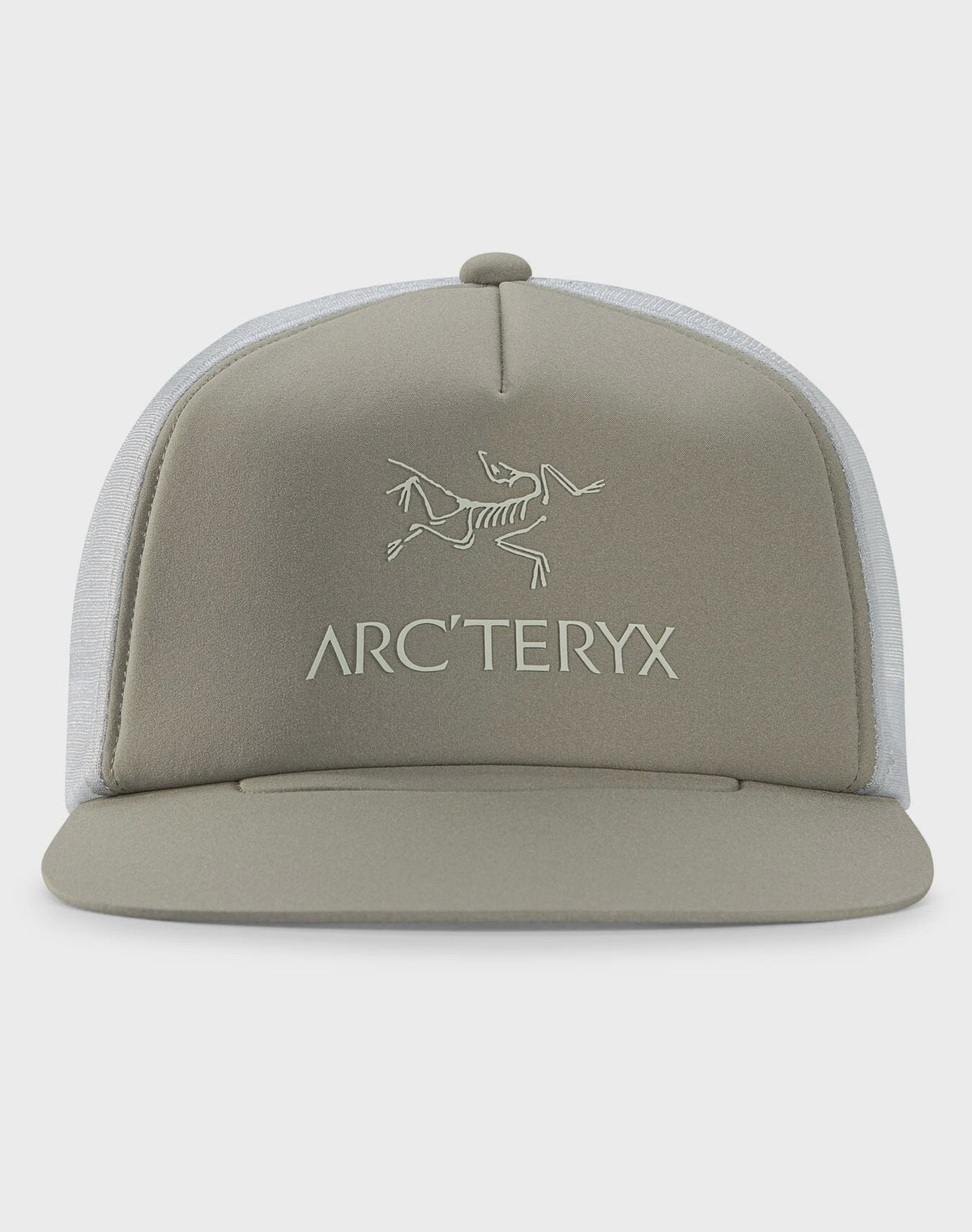 Logo Trucker Flat