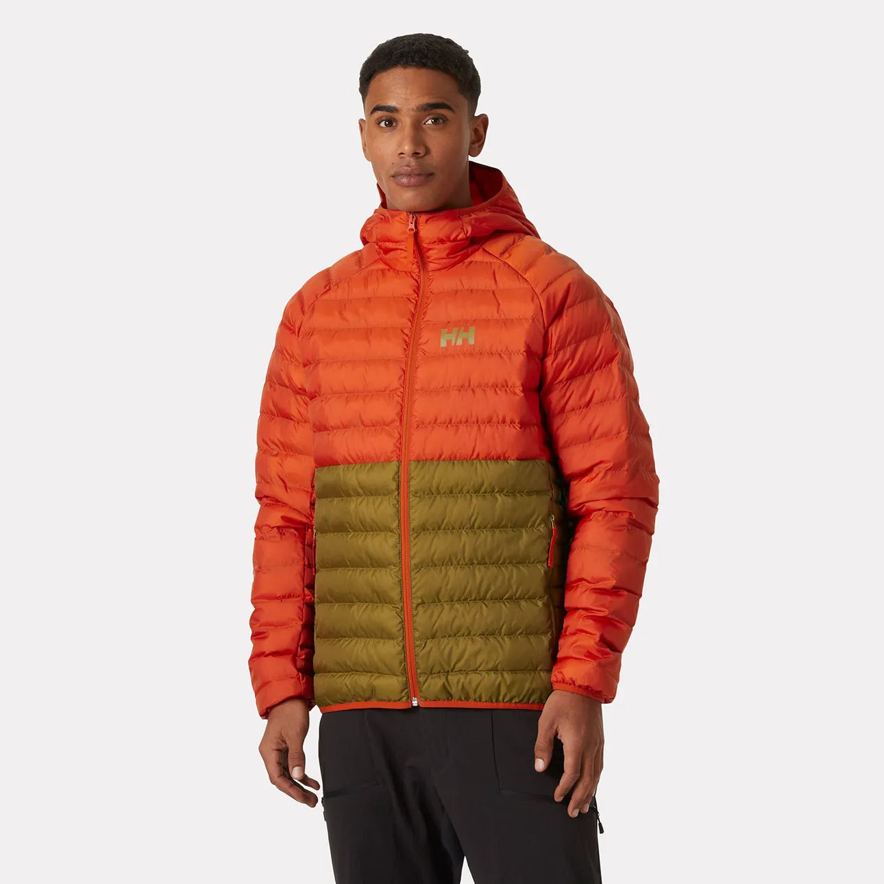 Helly Hansen Banff Hooded insulator