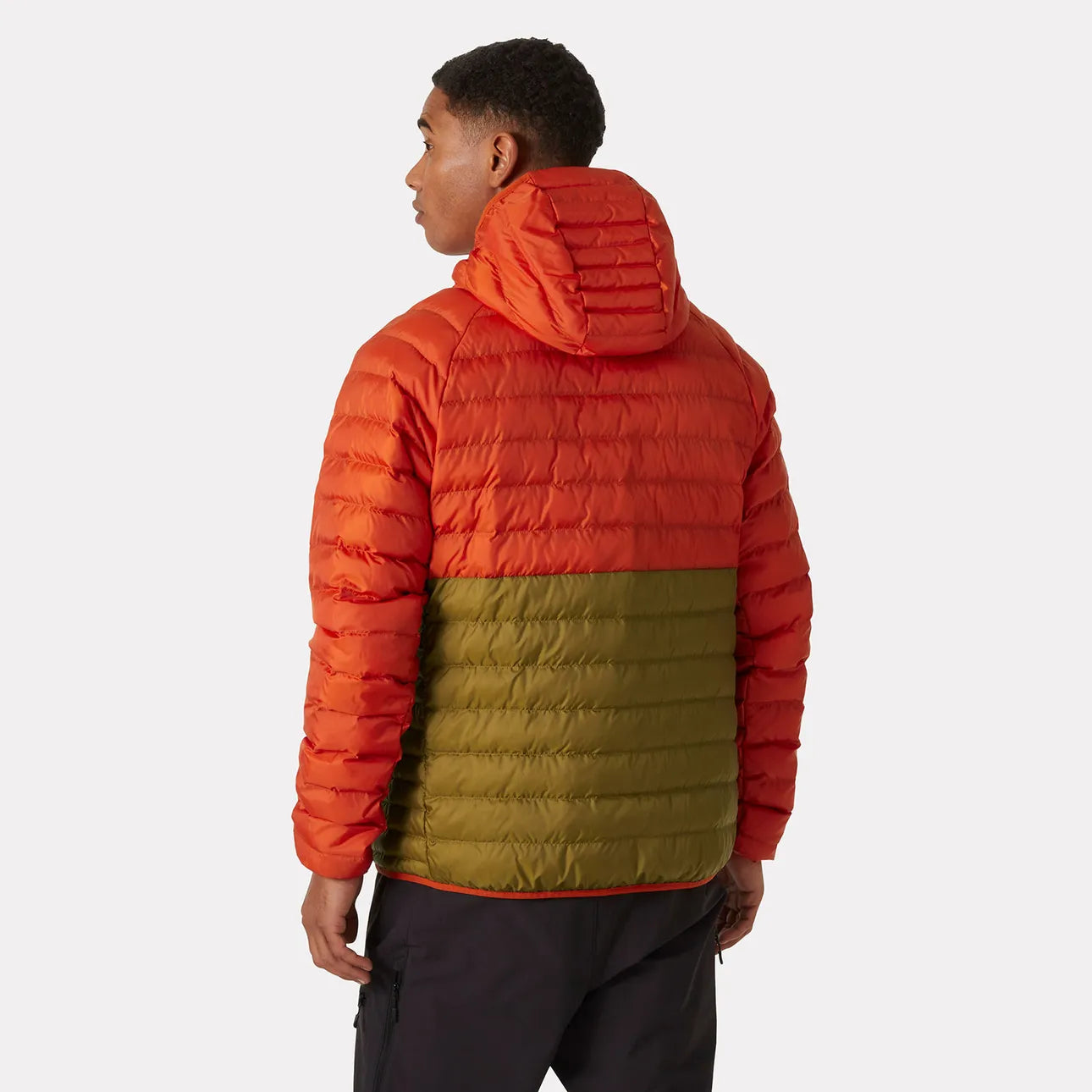 Helly Hansen Banff Hooded insulator